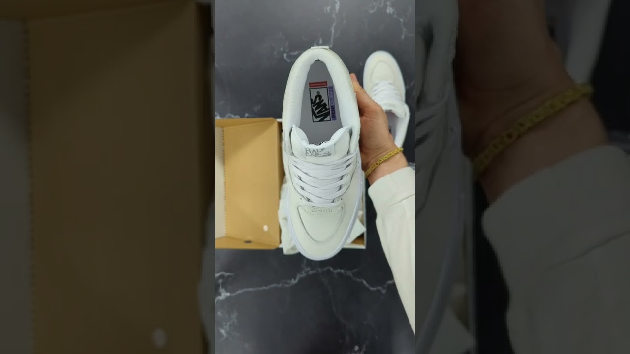 ✨ Fresh out the box ✨ The latest 