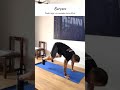 Burpees