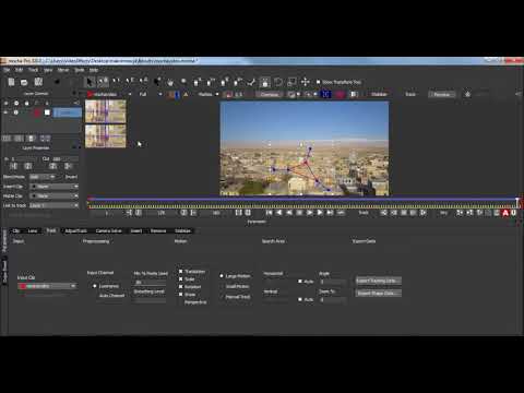 mocha pro ae mocha pro ae