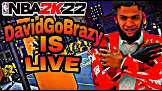 NBA 2K22 LIVE SEASON 2 REVEAL RIGHT NOW!! (DAY 26)