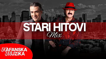 HITOVI NARODNE MUZIKE #9 STARI HITOVI 🔥