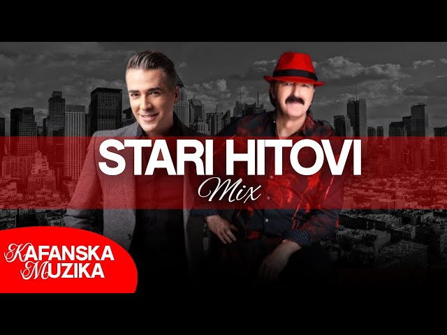 HITOVI NARODNE MUZIKE #9 STARI HITOVI 🔥 class=