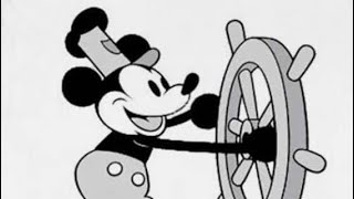 SteamBoat Willie