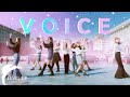 [K-POP IN PUBLIC UKRAINE] LOONA (이달의 소녀) - Voice (Star) // Dance Cover by LEVEL UP