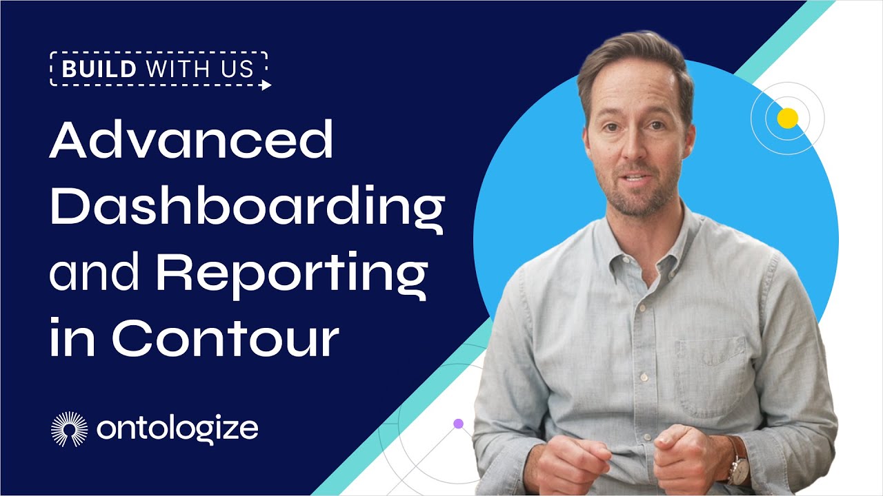 Build with Me: Advanced Dashboarding & Reporting in Contour - YouTube