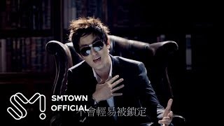 KANGTA 강타 '愛, 頻率' MV