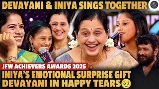 Download Lagu Devayani in Double Shock😱Kolangal Abi–Usha Reunion After 20Years🔥Goosebumps Guaranteed! Deepa Venkat MP3 Download Lagu Devayani in Double Shock😱Kolangal Abi–Usha Reunion After 20Years🔥Goosebumps Guaranteed! Deepa Venkat MP3