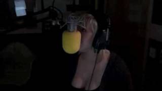 Keeley Hazell interviews Teeth and Izzy