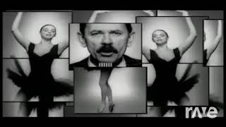 Scatman John Instrumental 2017 - Scatman Ski & Swag Trap Beat ft. Nisbeatz | RaveDJ