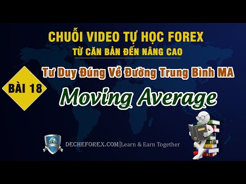 ✅ Bài 18: Đường trung bình MA | Moving Average | Giao dịch hiệu quả nhất với EMA |Đế Chế Forex ✅ Bài 18: Đường trung bình MA | Moving Average | Giao dịch hiệu quả nhất với EMA |Đế Chế Forex