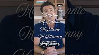 Rob McElhenny changing his name to Rob Mac  #alwayssunnyinphiladelphia #fyp #shorts #phillycomedy  ￼