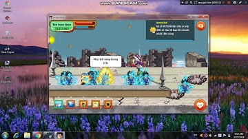 Ngọc Rồng Online  Săn Siêu Bọ Hung ( Võ Đài Xên Bọ Hung )