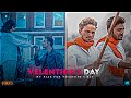 Valentines day edit  valentines day for singles  official 6 sahil