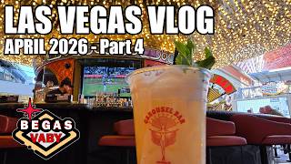 Las Vegas Vlog - April 2026 Part 4 Net Worth
