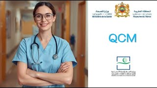 QCM Concours Aide-Soignant – Questions & Réponses corrigées screenshot 1