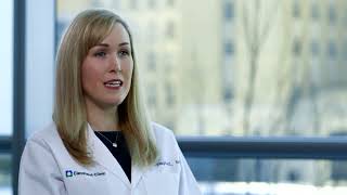 Shauna Campbell, DO | Cleveland Clinic Radiation Oncology