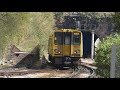 Merseyrail day out 29th April 2021