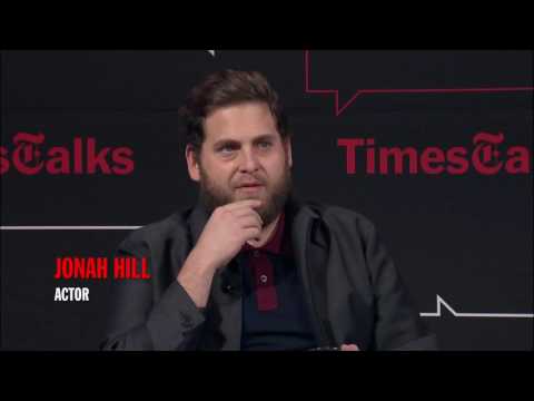 Jonah Hill, Miles Teller and Todd Phillips I Interview I TimesTalks Episode cover