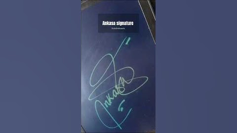 Signature style ideas || Calligraphy. #shorts, #signaturestyle, #howtosign, #calligraphy