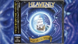 Heavenly - Sign Of The Winner [Full Album]