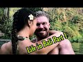 Life in bali part 1