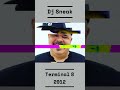Dj Sneak @ Terminal 8 27/01/2012 | ask Seb — Underground Electronic Music Archive