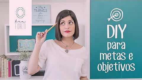 Como traçar metas e alcançar objetivos?