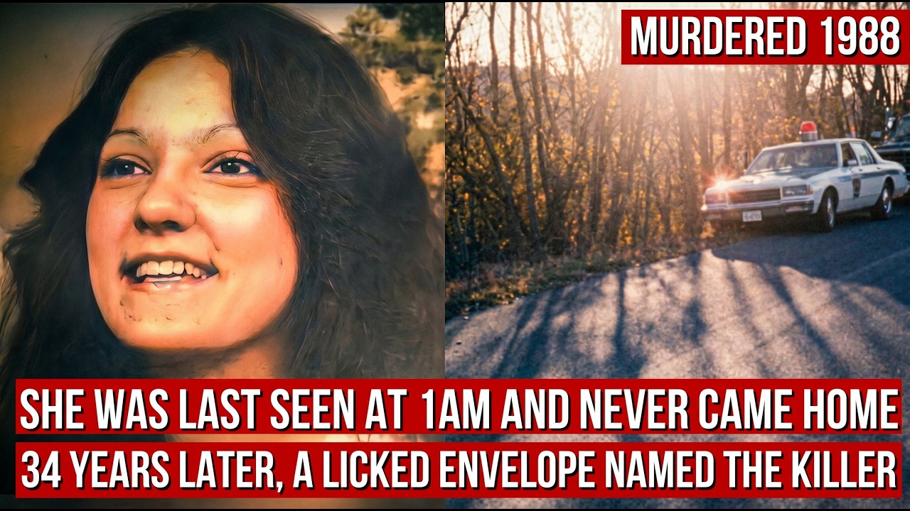 In October 1988, a passerby found 26-year-old Anna Jean Kane's body along a lonely road in Perry Township, Pennsylvania. She had been beaten and stran...