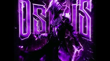 Razihel x KUTE "OSIRIS"