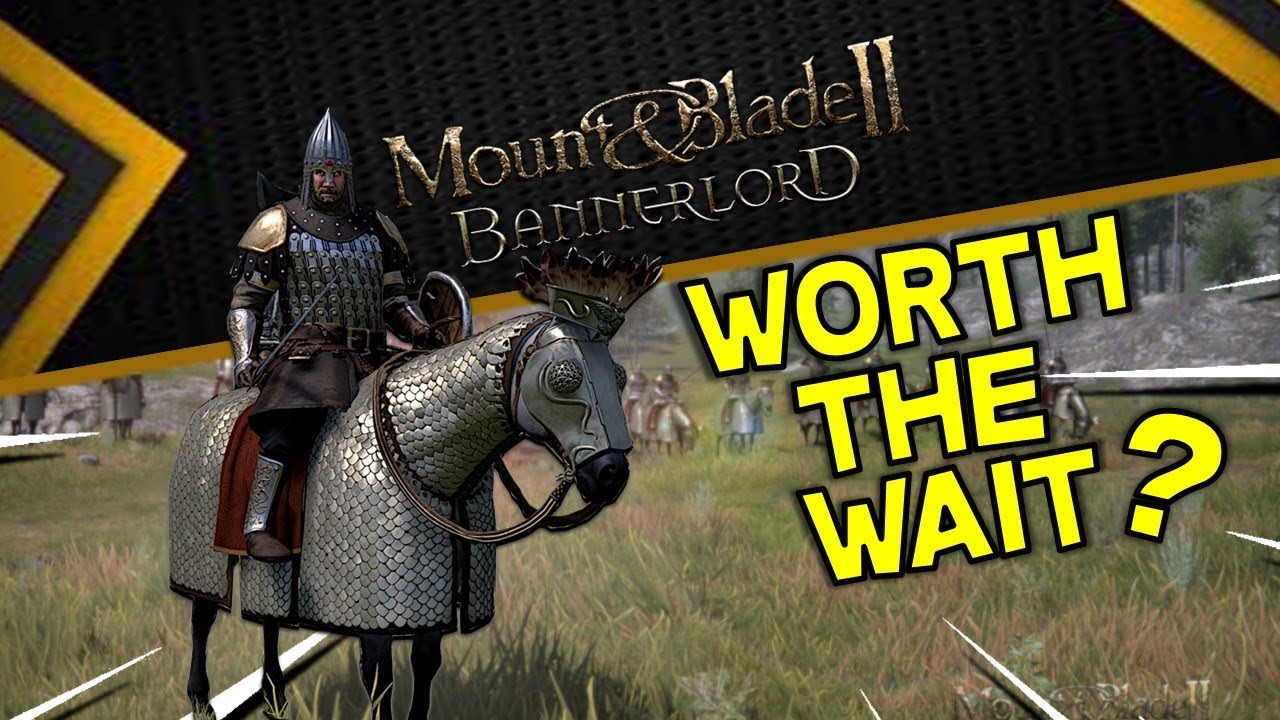 mount and blade mod wait for bannerlord reddit