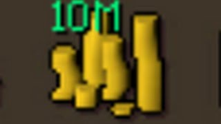 Ultimate Ironman - Wyvern Log 2 - High Roller