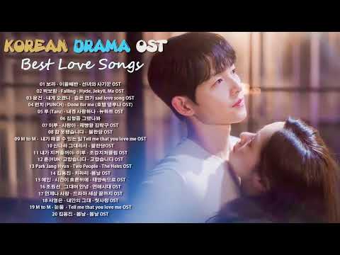 TOP-20-Korean-Drama-OST-️️~~-드