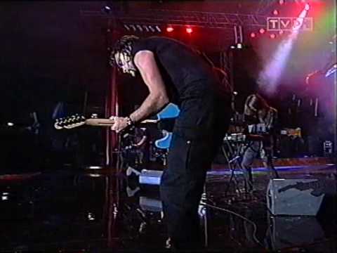 Alphaville Live In Sopot Poland 1997 Whishful Thinking