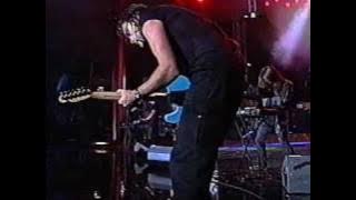 Alphaville Live In Sopot Poland 1997 Whishful Thinking