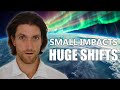 CRAZY Geomagnetic Storms Happening NOW + BIG ASTROLOGICAL ENERGIES