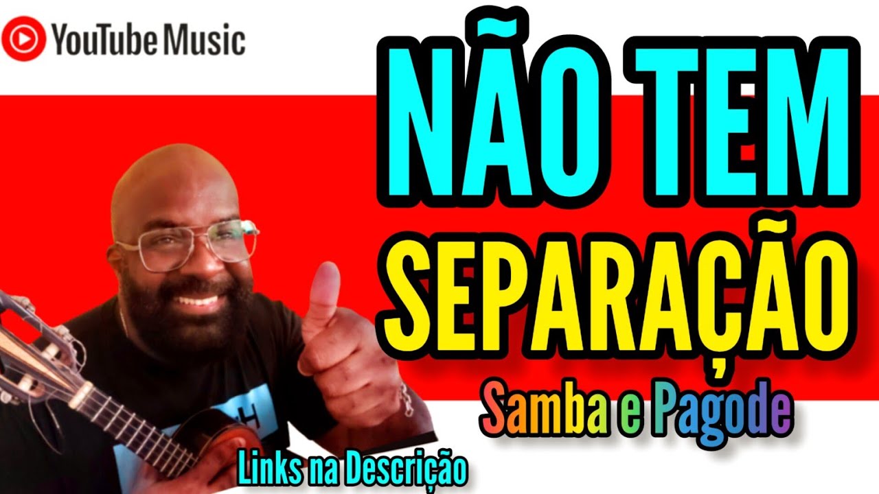 Músicas Cifradas de Samba e Pagode