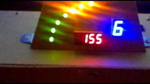 LEDNT52 cockpit outgauge variation for LFS, GTR2, RBR, Race 07