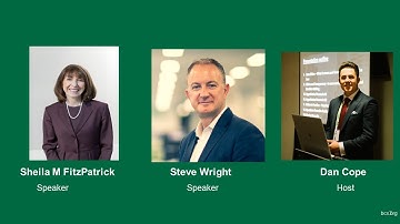 Data privacy and security impact of the COVID-19 pandemic - Sheila FitzPatrick, Steve Wright