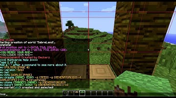 How Tew use Multiverse: Portals and Worlds