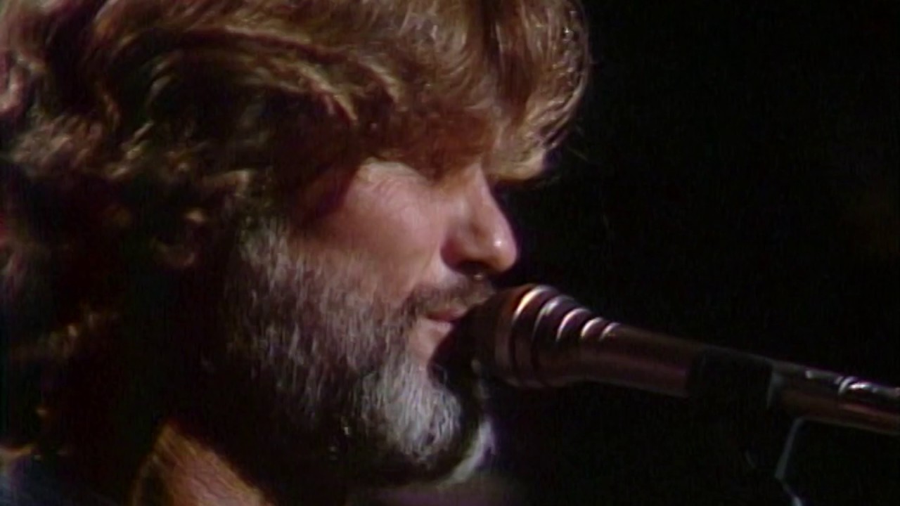 Kris Kristofferson - 