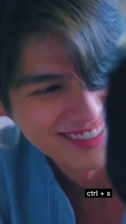Sarawat Kissing Tine Like a Cute Little Puppy #sarawattine #brightwin #2gether #still2gether #thaibl
