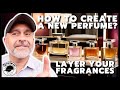 How to layer your fragrances boosting enhancing creating new scents