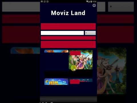 تحميل موفيز لاند للاندرويد لمشاهدة الافلام  