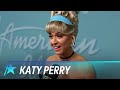 Katy Perry Teases NEW MUSIC, Talks AI Met Gala Photos