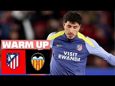 biolatoto x jorrototo - 🔴 ATLÉTICO DE MADRID vs VALENCIA CF - PREVIA DEL PARTIDO