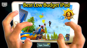 iPad Mini 5 Performance in 2026 😱 Best iPad For Low Budget players 😍 PUBG|BGMI