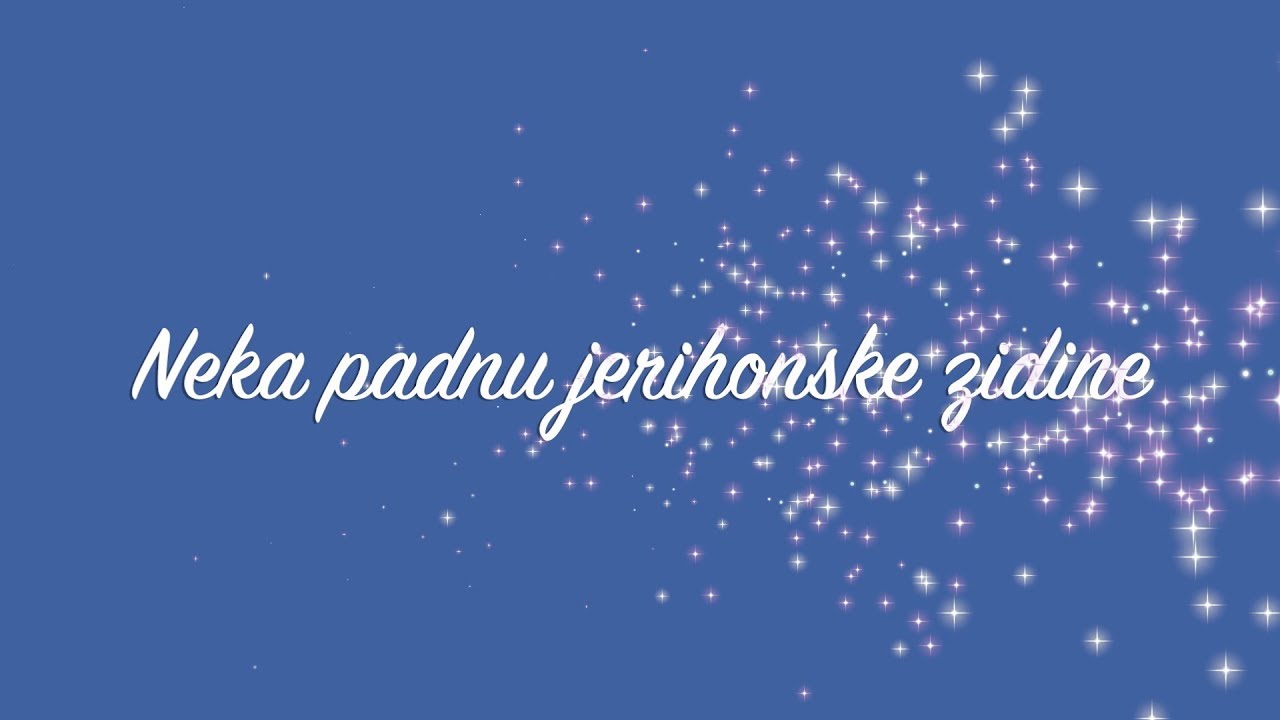 jerihonske zidine jerihonske zidine