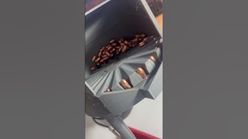 Multi Cal Auto Bullet feeder