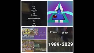 Tots Tv Msb The Beeps Pb&J Otter What Puic We Bully Tyrfe Ernest Show Credits Remix
