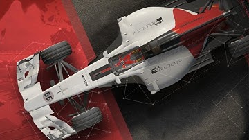 Motorsport Manager - Tutorial - Part 1 Career